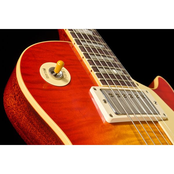 Gibson Les Paul 59 VOS WS HPT #2