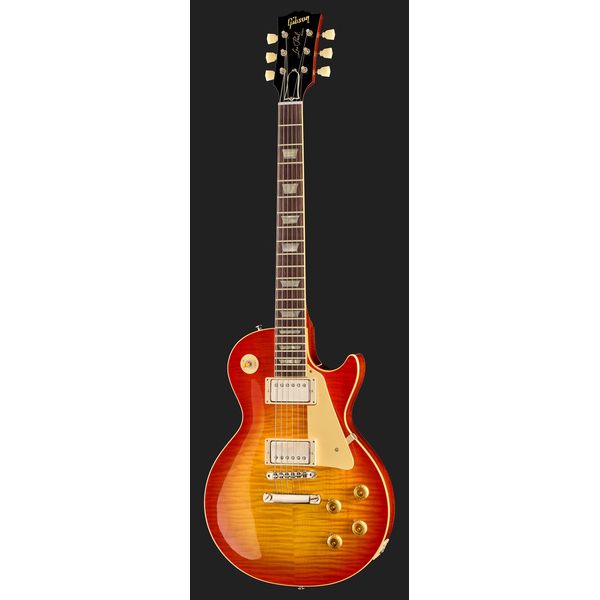 Gibson Les Paul 59 VOS WS HPT #2