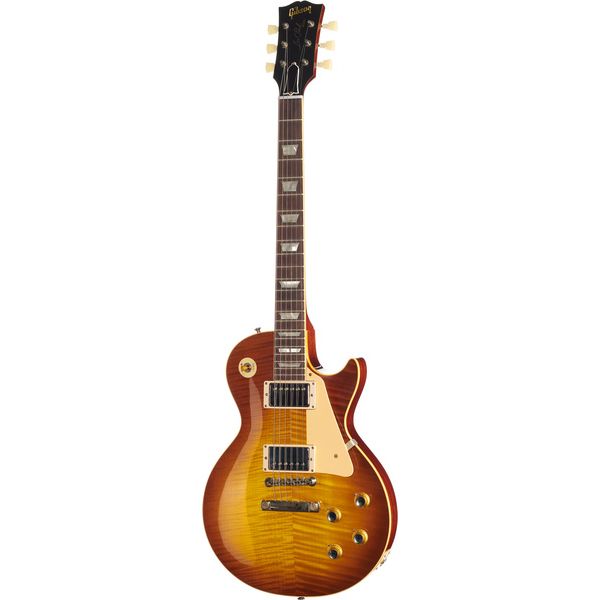 Gibson Les Paul 60 VOS IT HPT