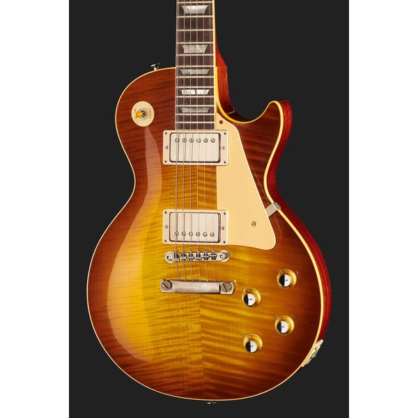 Gibson Les Paul 60 VOS IT HPT