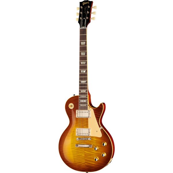 Gibson Les Paul 60 VOS IT HPT