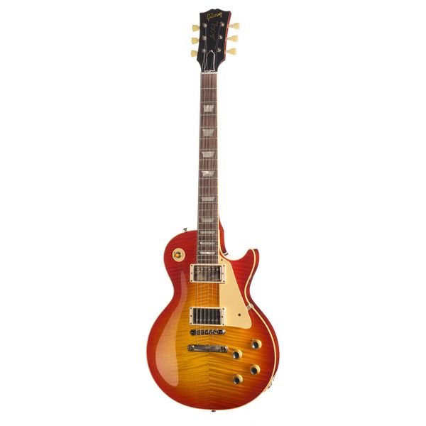 Gibson LP Standard 60 WC VOS HPT#1