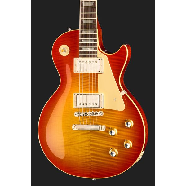 Gibson LP Standard 60 WC VOS HPT#1