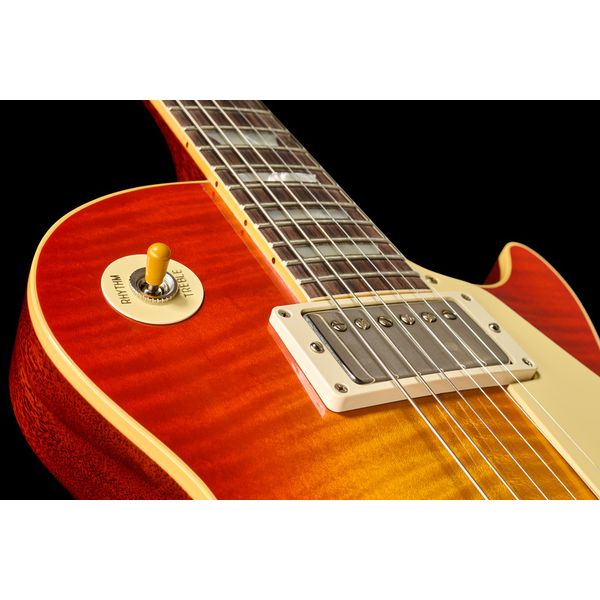 Gibson LP Standard 60 WC VOS HPT#1