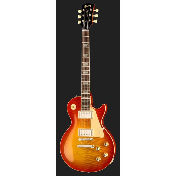 Gibson LP Standard 60 WC VOS HPT#1