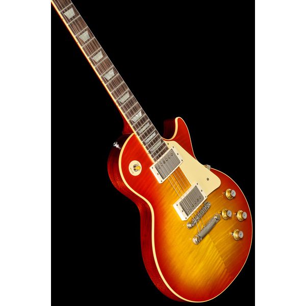 Gibson LP Standard 60 WC VOS HPT#1