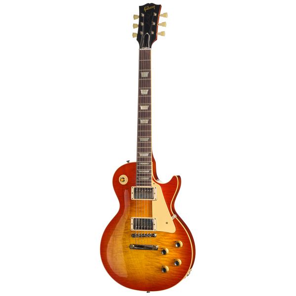 Gibson LP Standard 60 WC VOS HPT#2