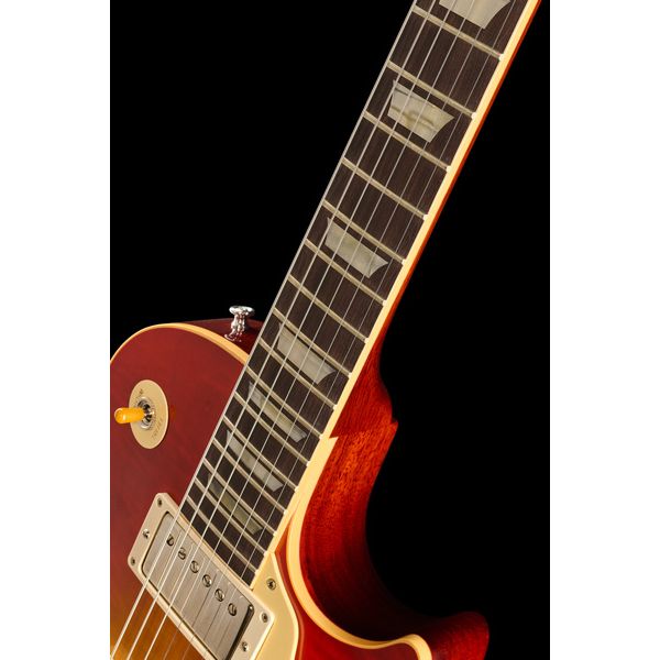 Gibson LP Standard 60 WC VOS HPT#2