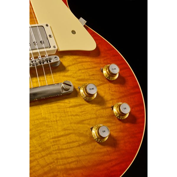 Gibson LP Standard 60 WC VOS HPT#2