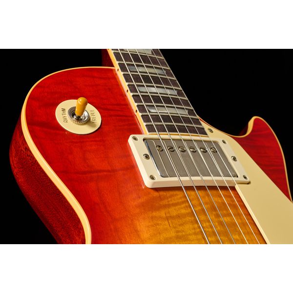 Gibson LP Standard 60 WC VOS HPT#2