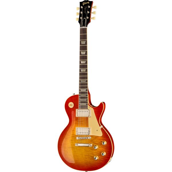 Gibson LP Standard 60 WC VOS HPT#2