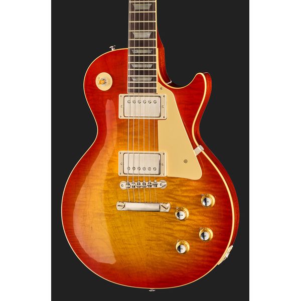 Gibson LP Standard 60 WC VOS HPT#2