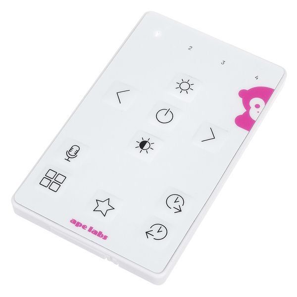 Ape Labs ApeCoin V2 IP Set of 2