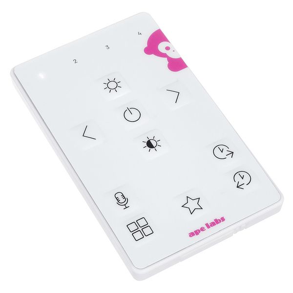 Ape Labs ApeCoin V2 IP Set of 2