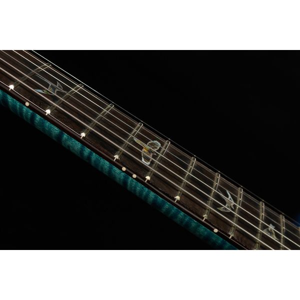 PRS Custom 24 Wood Library CC