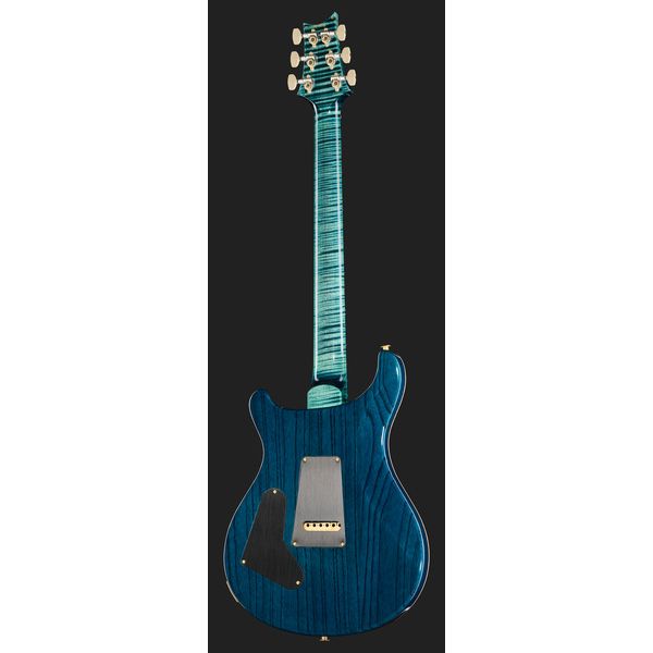 PRS Custom 24 Wood Library CC