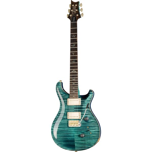 PRS Custom 24 Wood Library CC