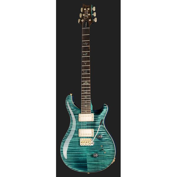 PRS Custom 24 Wood Library CC