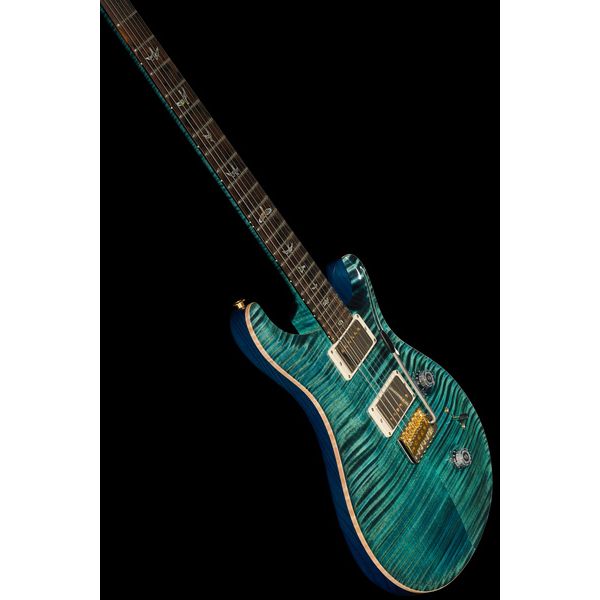 PRS Custom 24 Wood Library CC