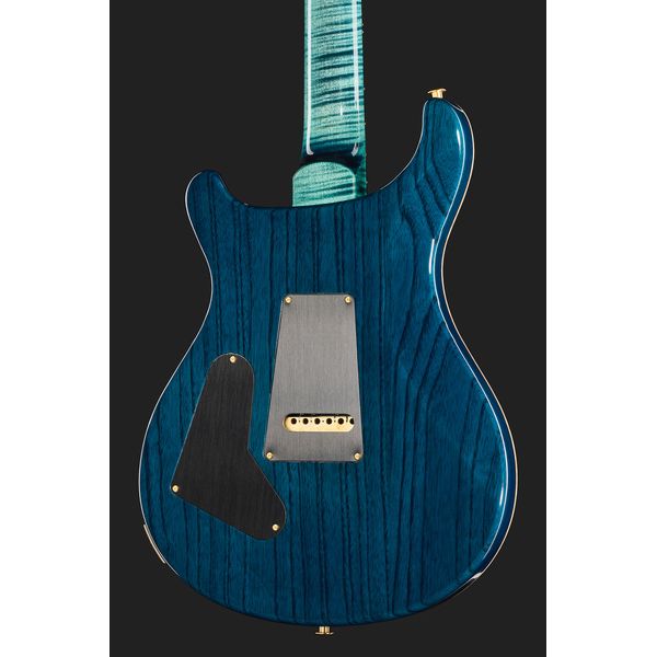 PRS Custom 24 Wood Library CC