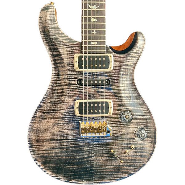 PRS Modern Eagle V CH 10 Top