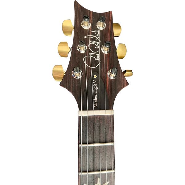 PRS Modern Eagle V CH 10 Top