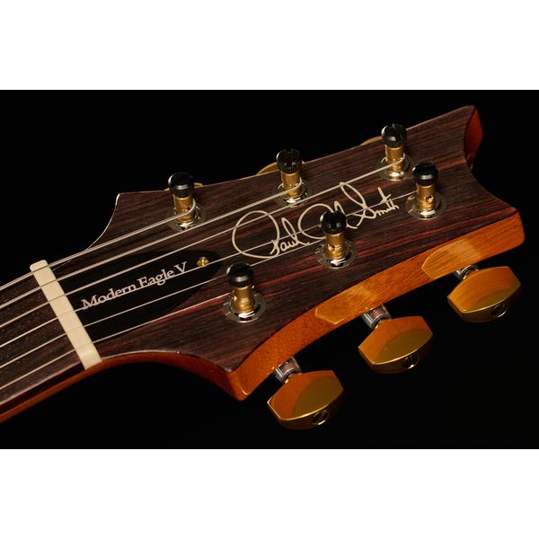 PRS Modern Eagle V CH 10 Top