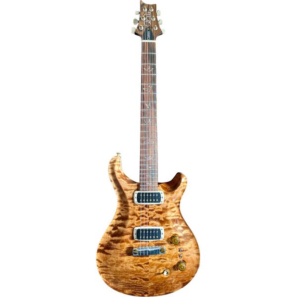 PRS Paul's Guitar Wood Library CoH