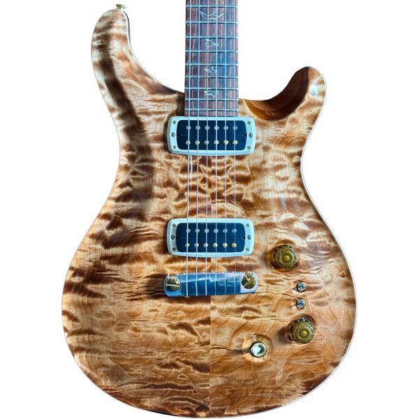 PRS Paul's Guitar Wood Library CoH