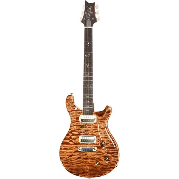 PRS Paul's Guitar Wood Library CoH
