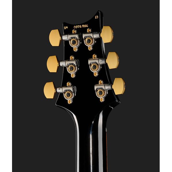 PRS Studio Wood Library River Blue