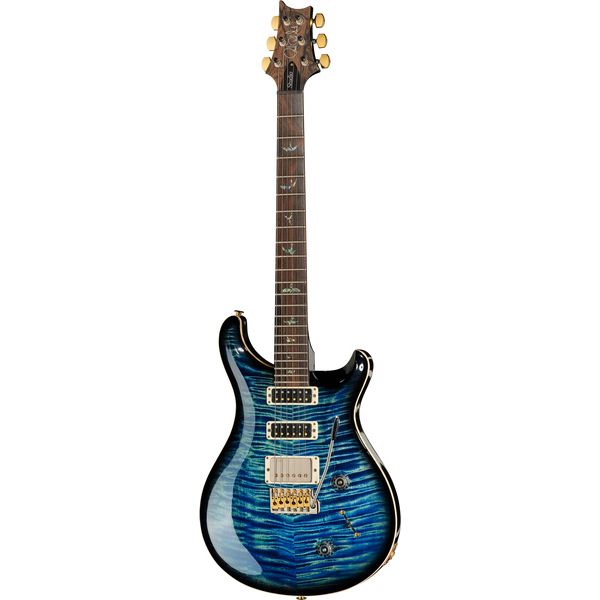 PRS Studio Wood Library River Blue
