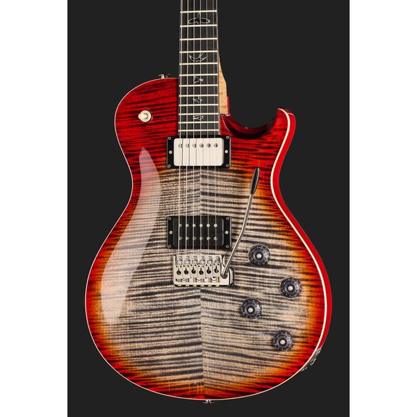 PRS Tremonti Wood Library Char.Che