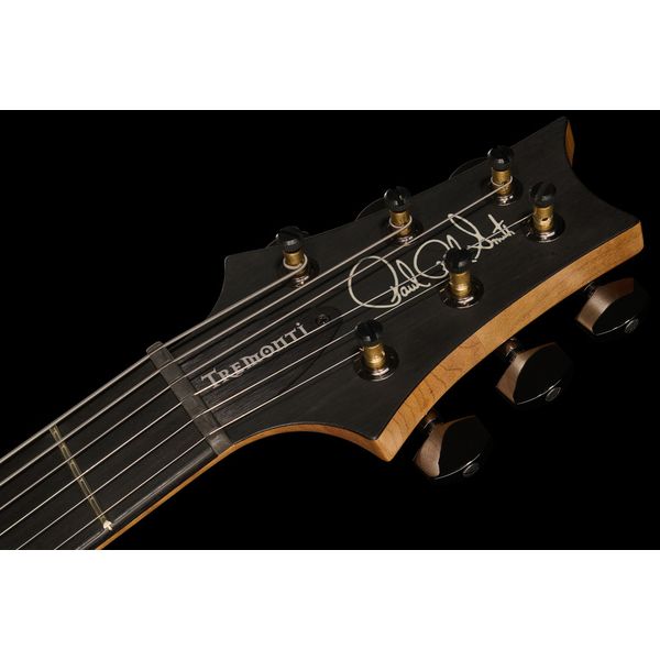 PRS Tremonti Wood Library Char.Che