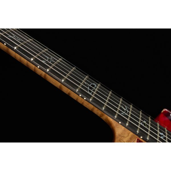 PRS Tremonti Wood Library Char.Che