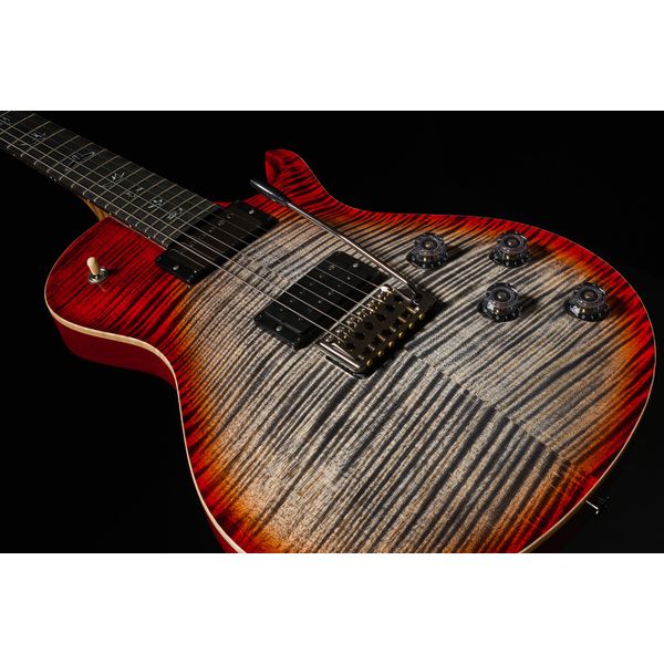 PRS Tremonti Wood Library Char.Che