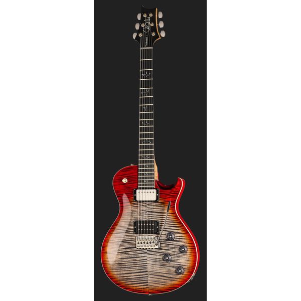 PRS Tremonti Wood Library Char.Che