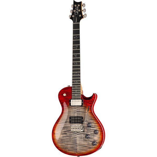 PRS Tremonti Wood Library Char.Che