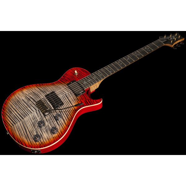 PRS Tremonti Wood Library Char.Che