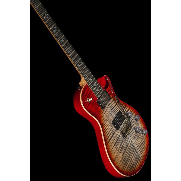 PRS Tremonti Wood Library Char.Che