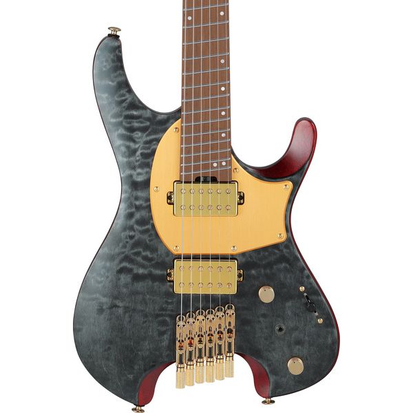 Ibanez MGFM10-OBL