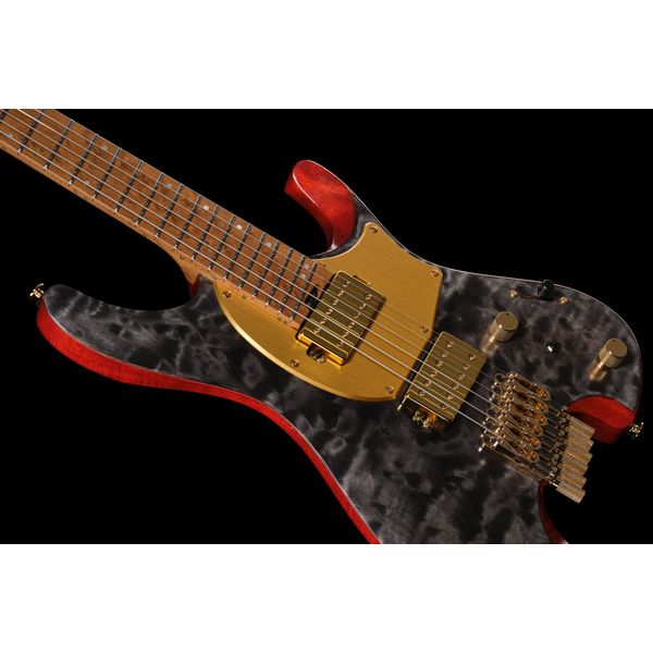 Ibanez MGFM10-OBL