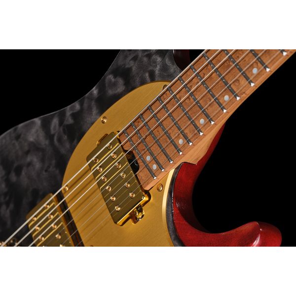 Ibanez MGFM10-OBL