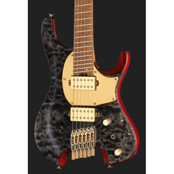 Ibanez MGFM10-OBL