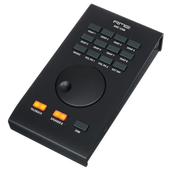 RME ARC USB BE