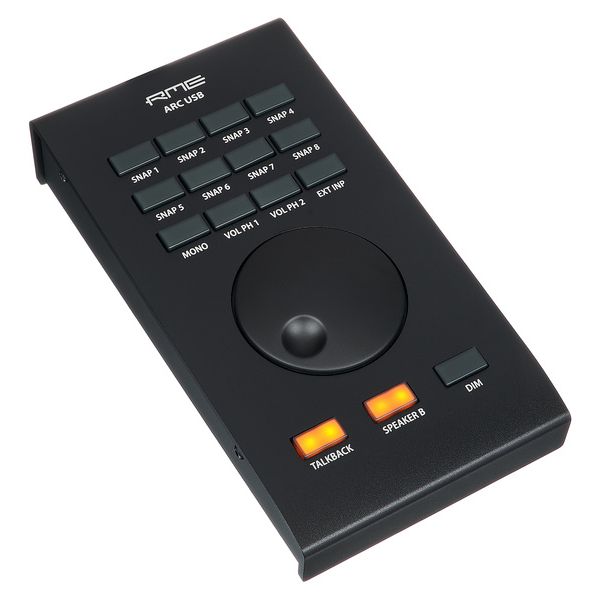 RME ARC USB BE