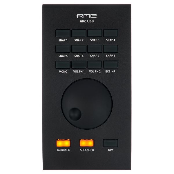 RME ARC USB BE