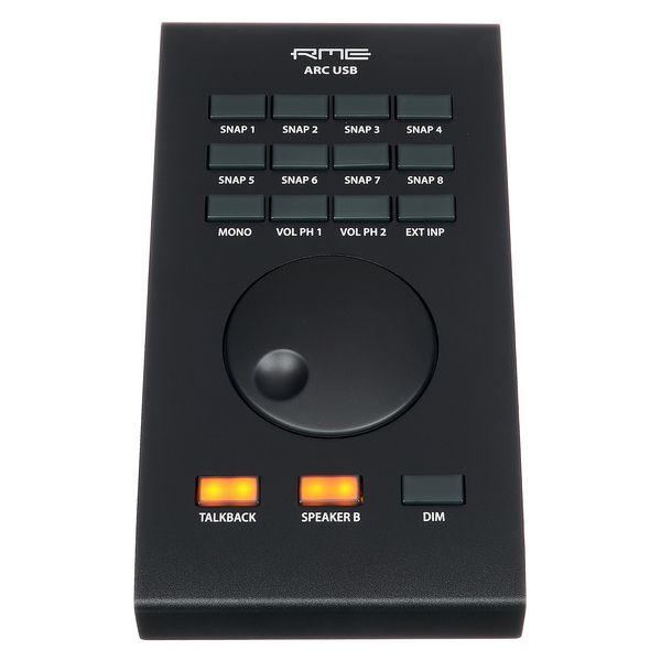 RME ARC USB BE