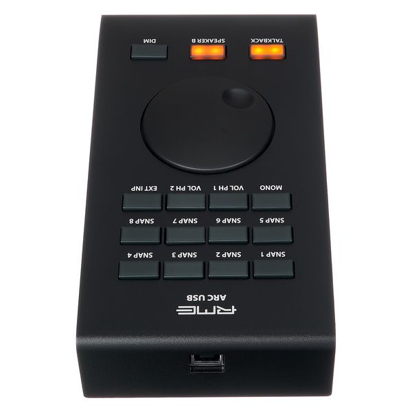 RME ARC USB BE