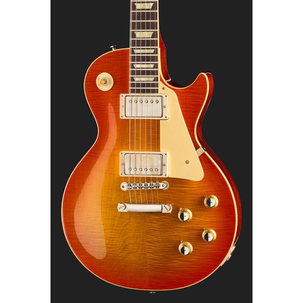 Gibson Les Paul 60 VOS HPT TB